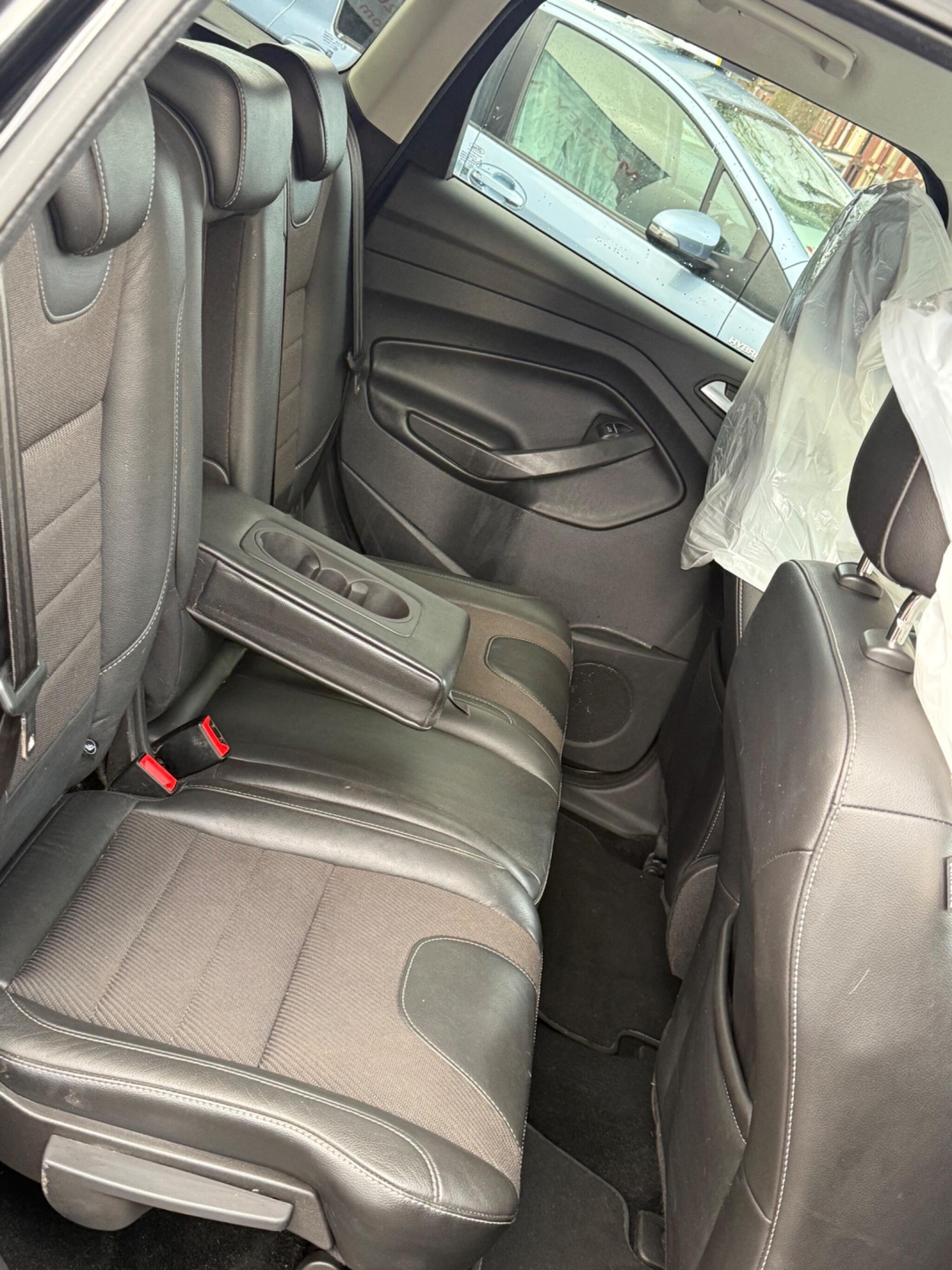 Used Ford Kuga 2015 for sale - 76562565: Photo 38