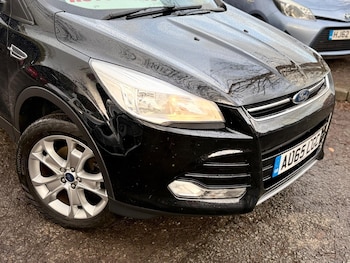 Used Ford Kuga 2015 for sale - 76562565: Photo