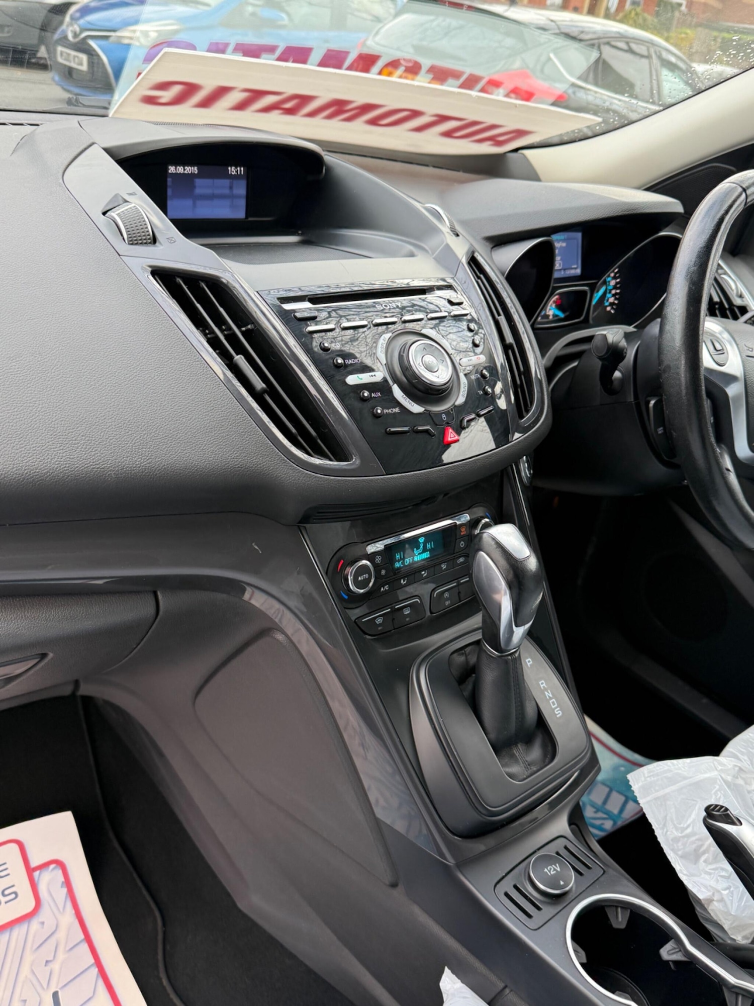 Used Ford Kuga 2015 for sale - 76562565: Photo 42