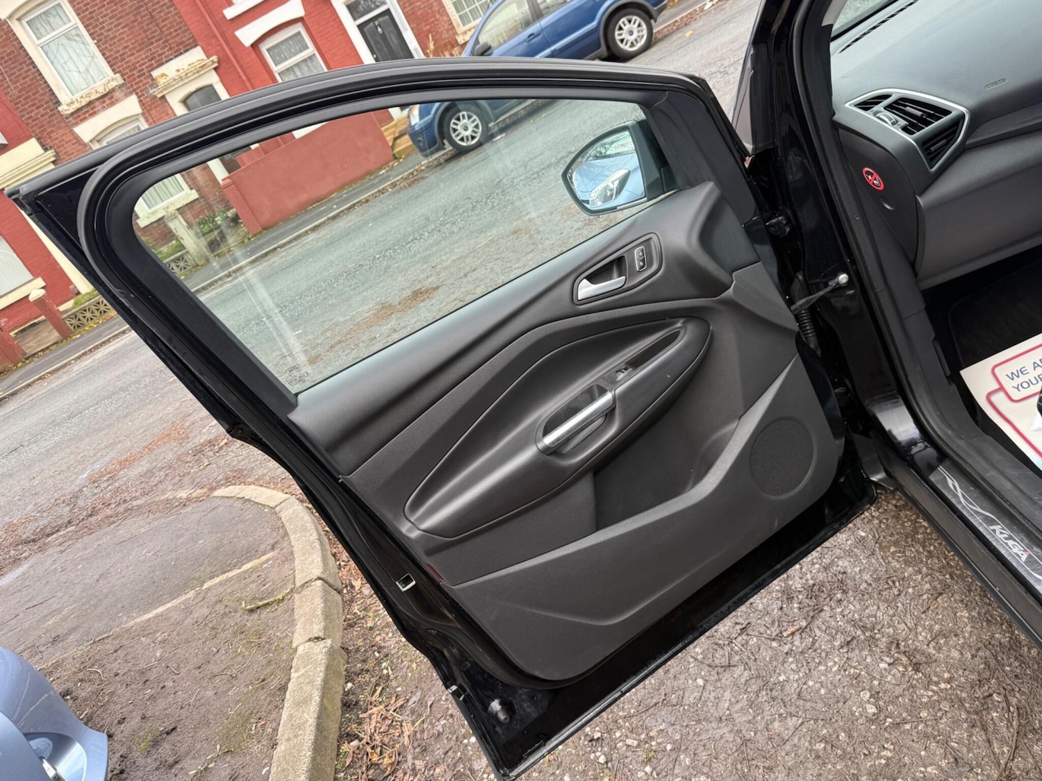 Used Ford Kuga 2015 for sale - 76562565: Photo 44