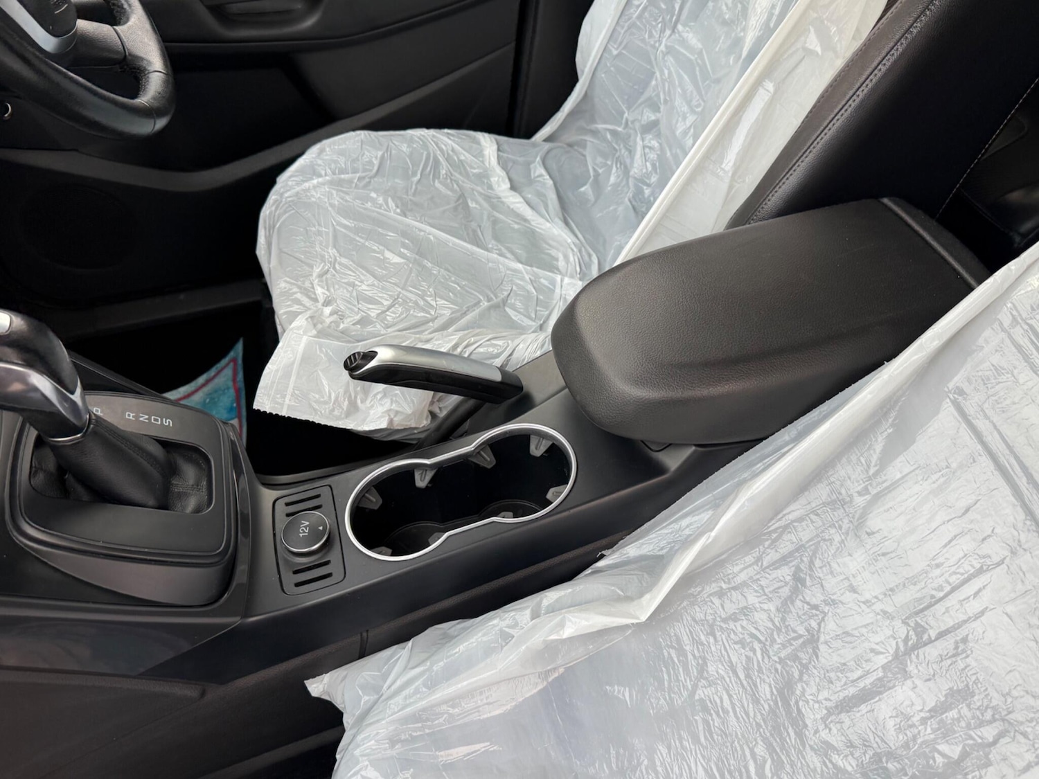 Used Ford Kuga 2015 for sale - 76562565: Photo 47