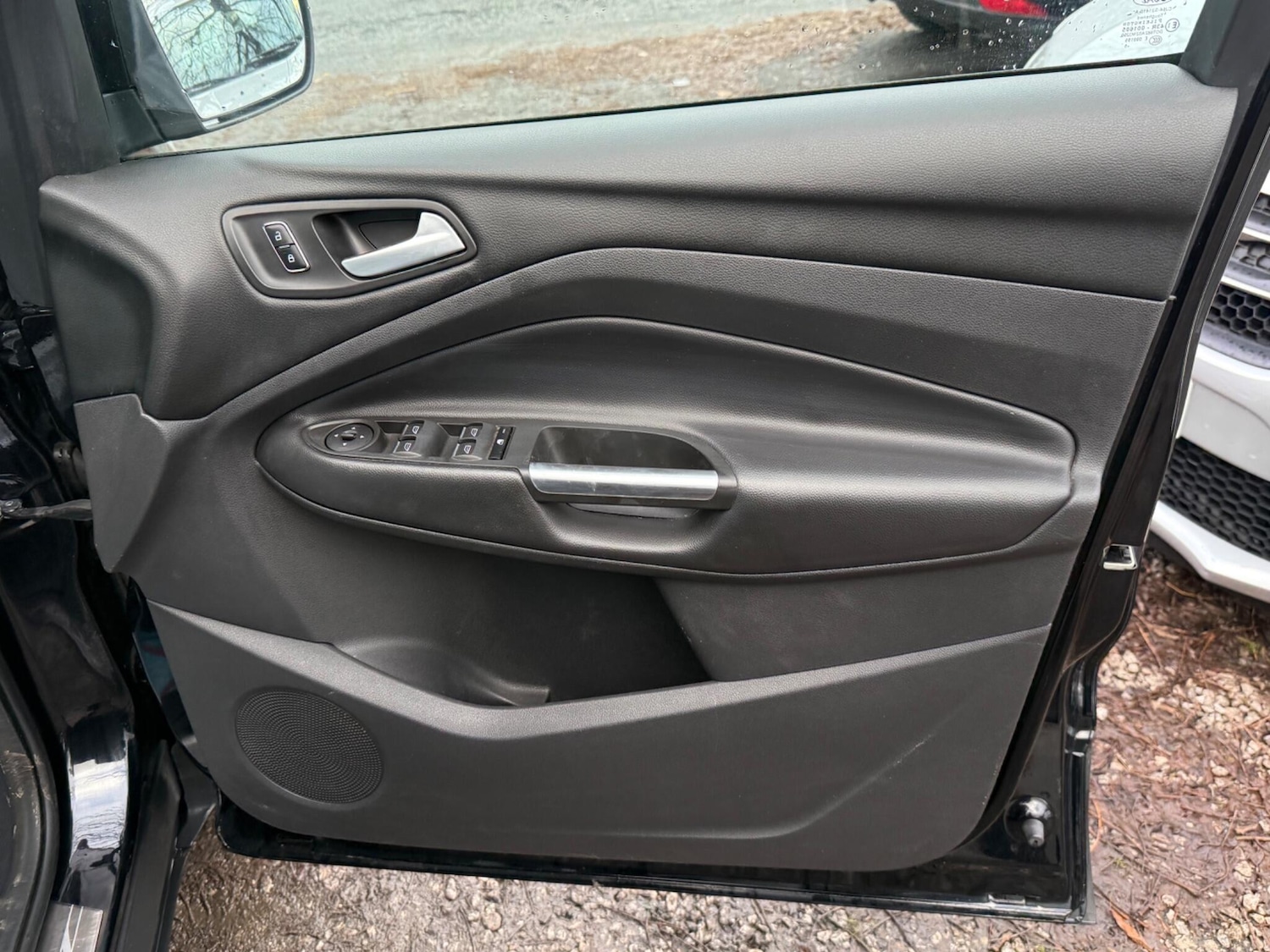 Used Ford Kuga 2015 for sale - 76562565: Photo 48