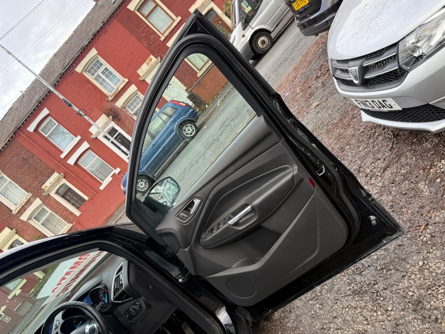 Used Ford Kuga 2015 for sale - 76562565: Photo 49