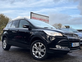 Used Ford Kuga 2015 for sale - 76562565: Photo