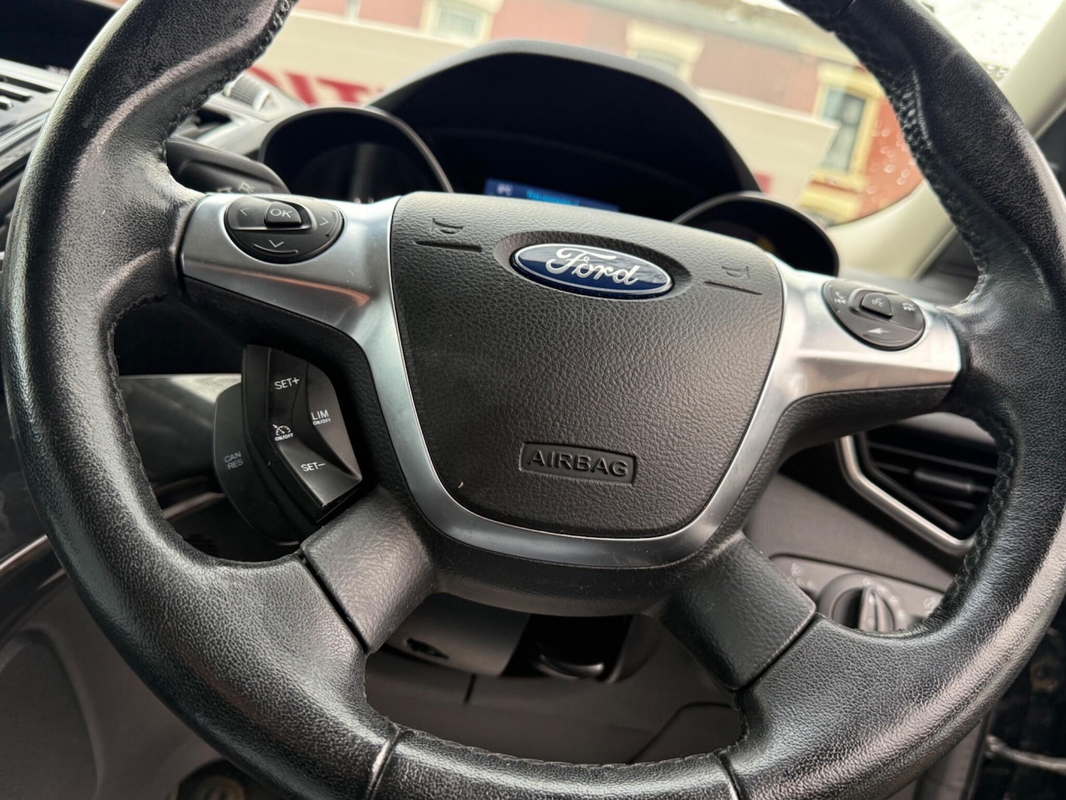 Used Ford Kuga 2015 for sale - 76562565: Photo 53