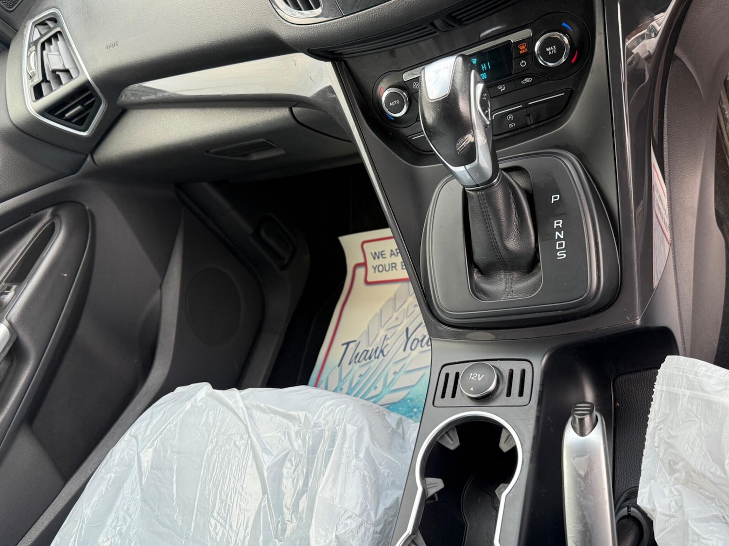 Used Ford Kuga 2015 for sale - 76562565: Photo 54