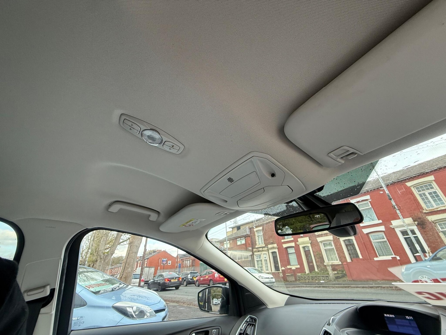 Used Ford Kuga 2015 for sale - 76562565: Photo 56