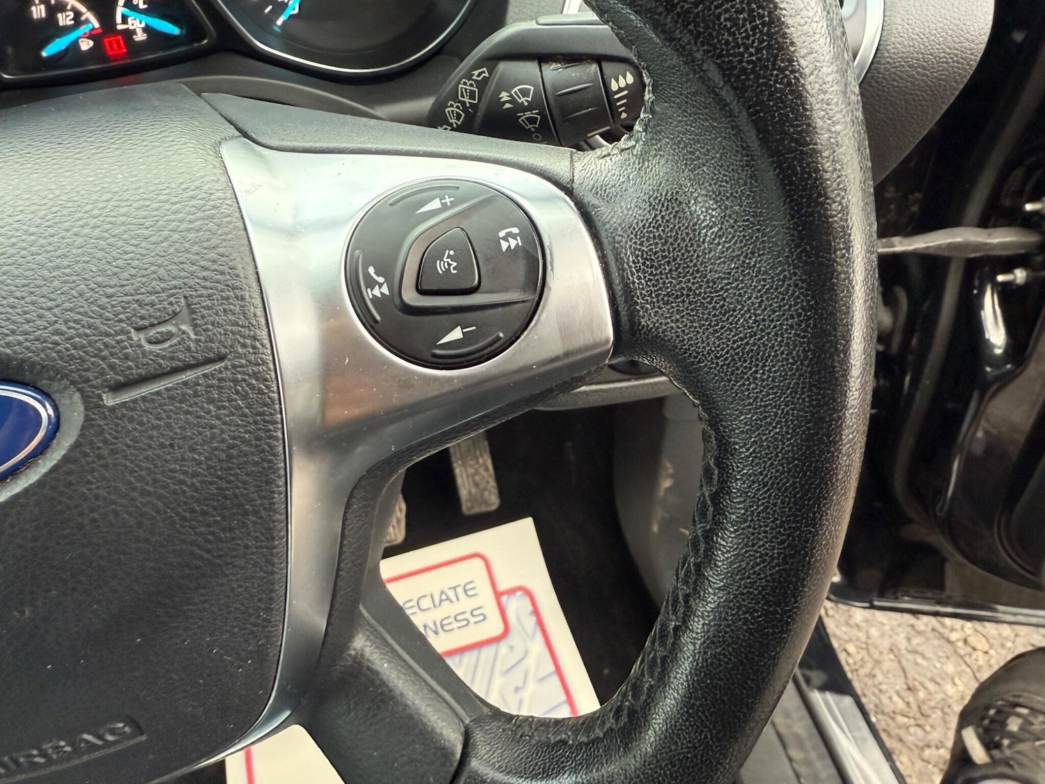 Used Ford Kuga 2015 for sale - 76562565: Photo 57