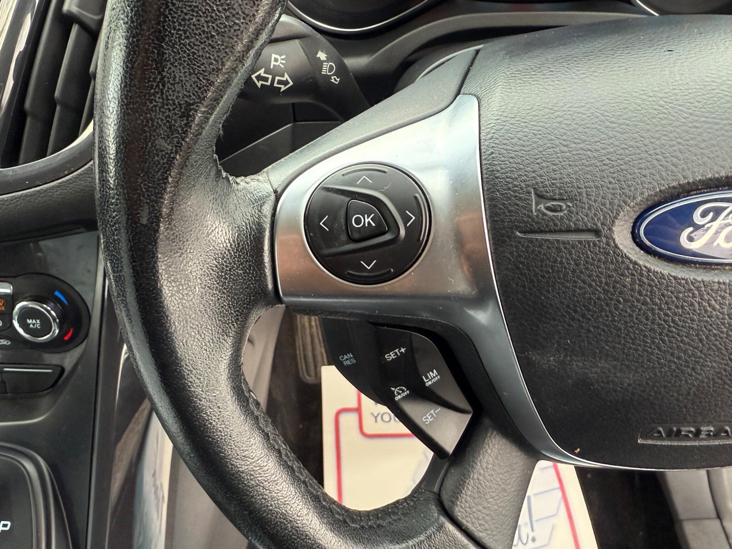 Used Ford Kuga 2015 for sale - 76562565: Photo 58