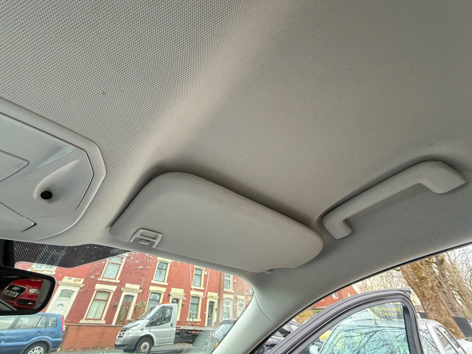 Used Ford Kuga 2015 for sale - 76562565: Photo 59