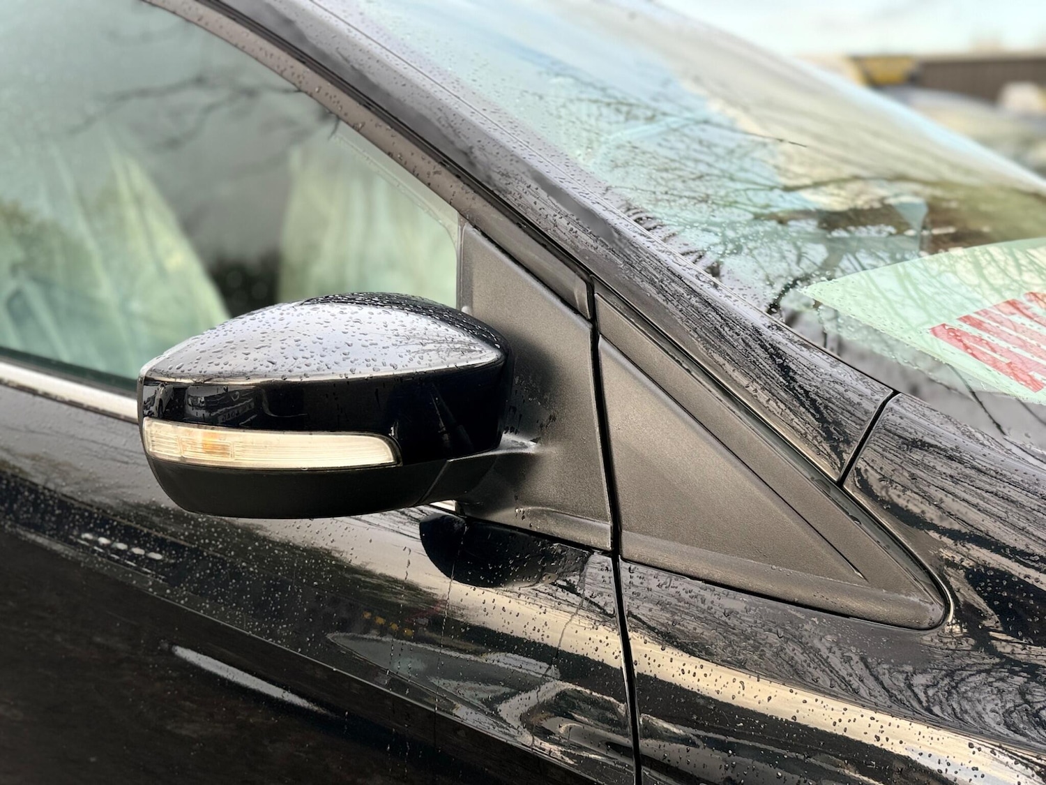 Used Ford Kuga 2015 for sale - 76562565: Photo 8