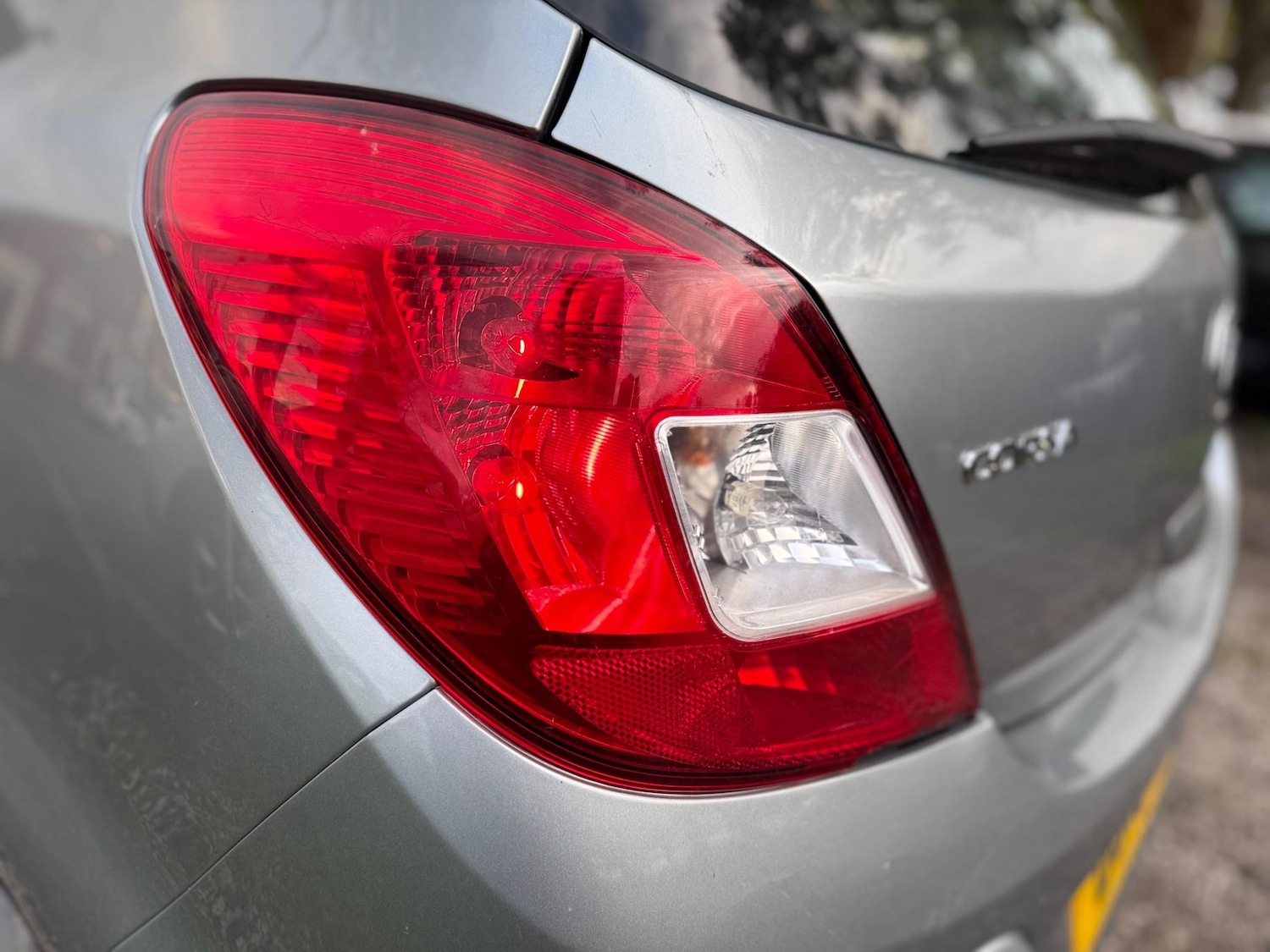 Used Vauxhall Corsa 2013 for sale - 76024783: Photo 12