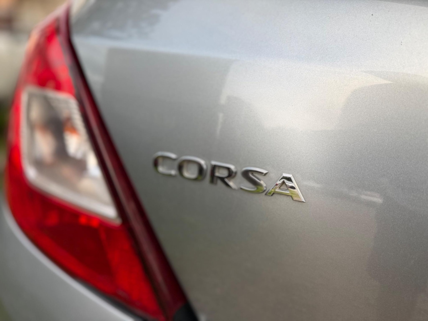 Used Vauxhall Corsa 2013 for sale - 76024783: Photo 13