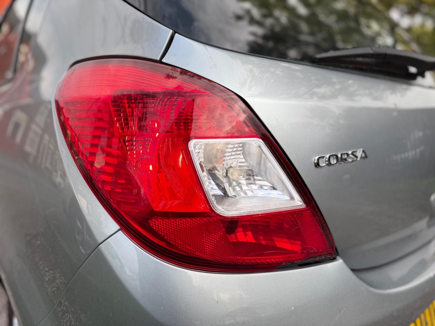 Used Vauxhall Corsa 2013 for sale - 76024783: Photo 17