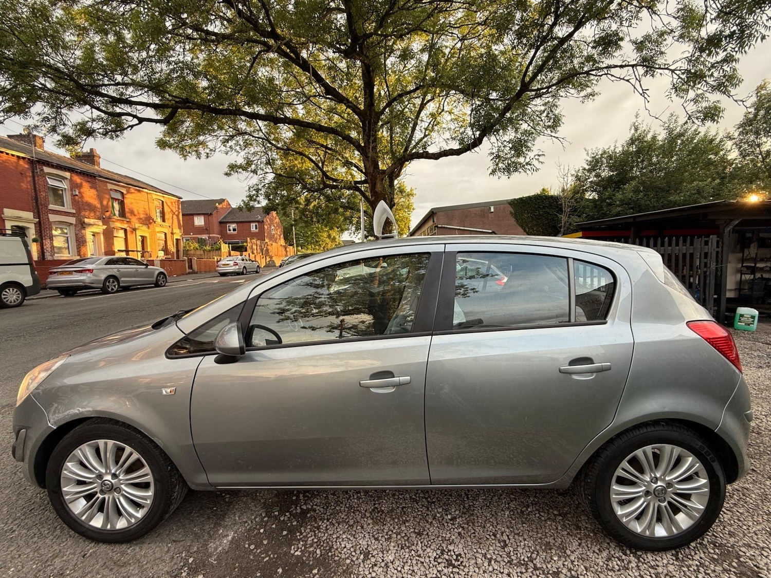 Used Vauxhall Corsa 2013 for sale - 76024783: Photo 22