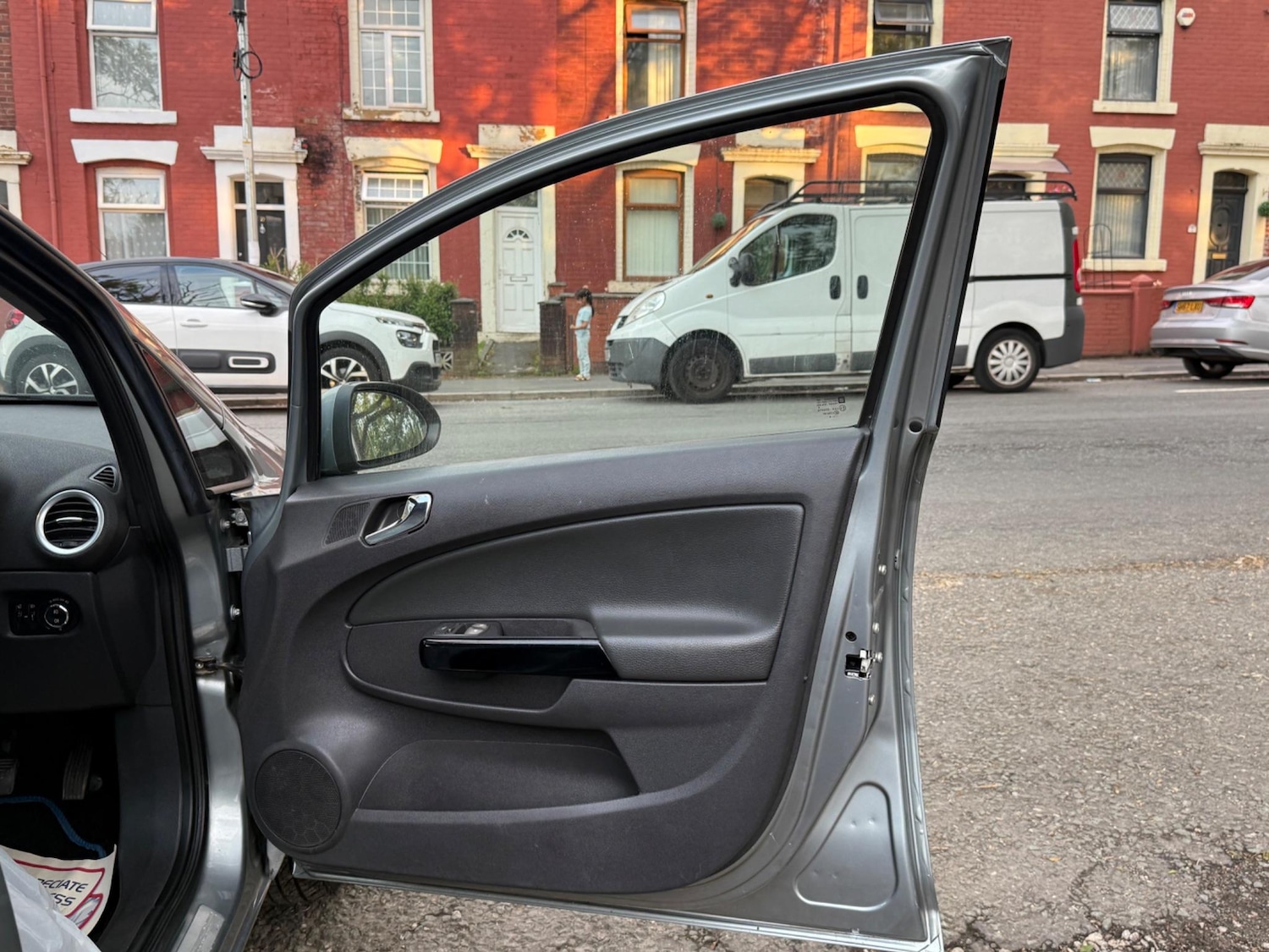 Used Vauxhall Corsa 2013 for sale - 76024783: Photo 29