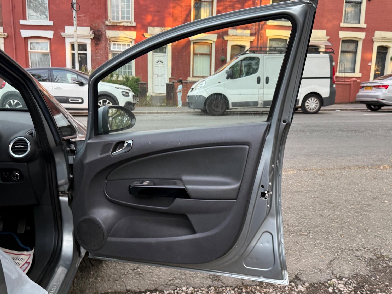 Used Vauxhall Corsa 2013 for sale - 76024783: Photo 30