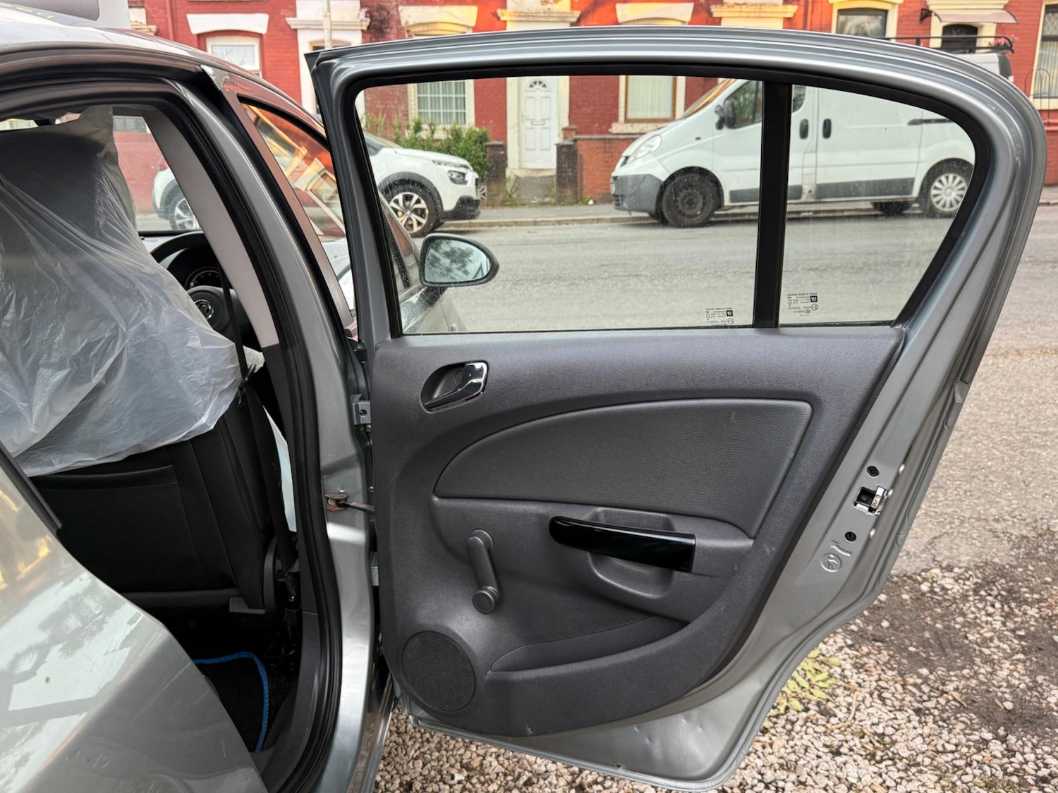 Used Vauxhall Corsa 2013 for sale - 76024783: Photo 33
