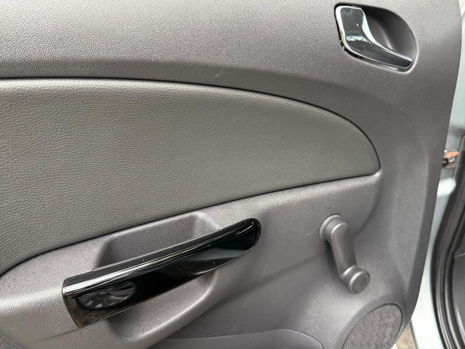 Used Vauxhall Corsa 2013 for sale - 76024783: Photo 42