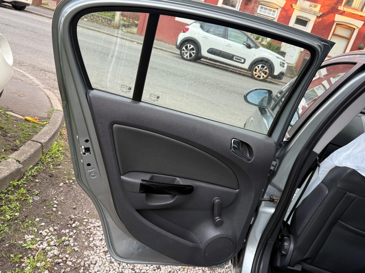 Used Vauxhall Corsa 2013 for sale - 76024783: Photo 43