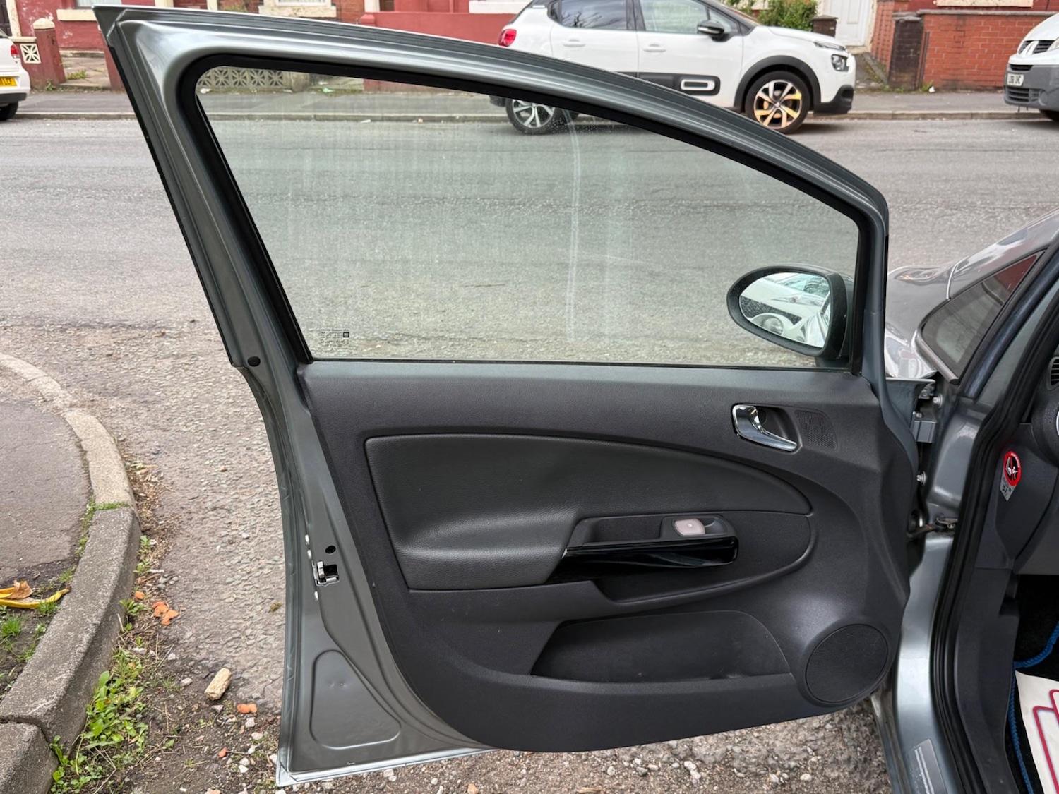 Used Vauxhall Corsa 2013 for sale - 76024783: Photo 45