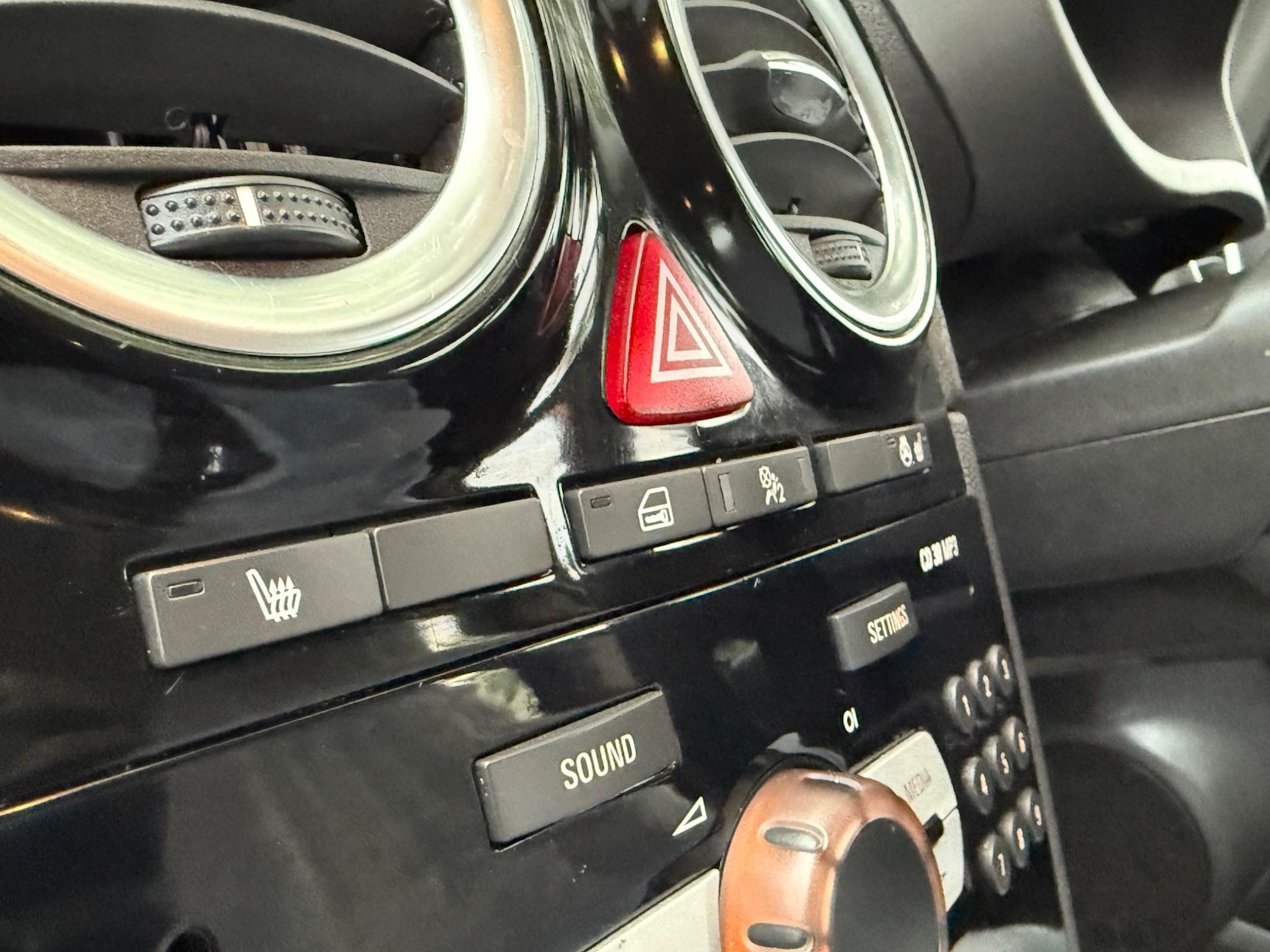 Used Vauxhall Corsa 2013 for sale - 76024783: Photo 51