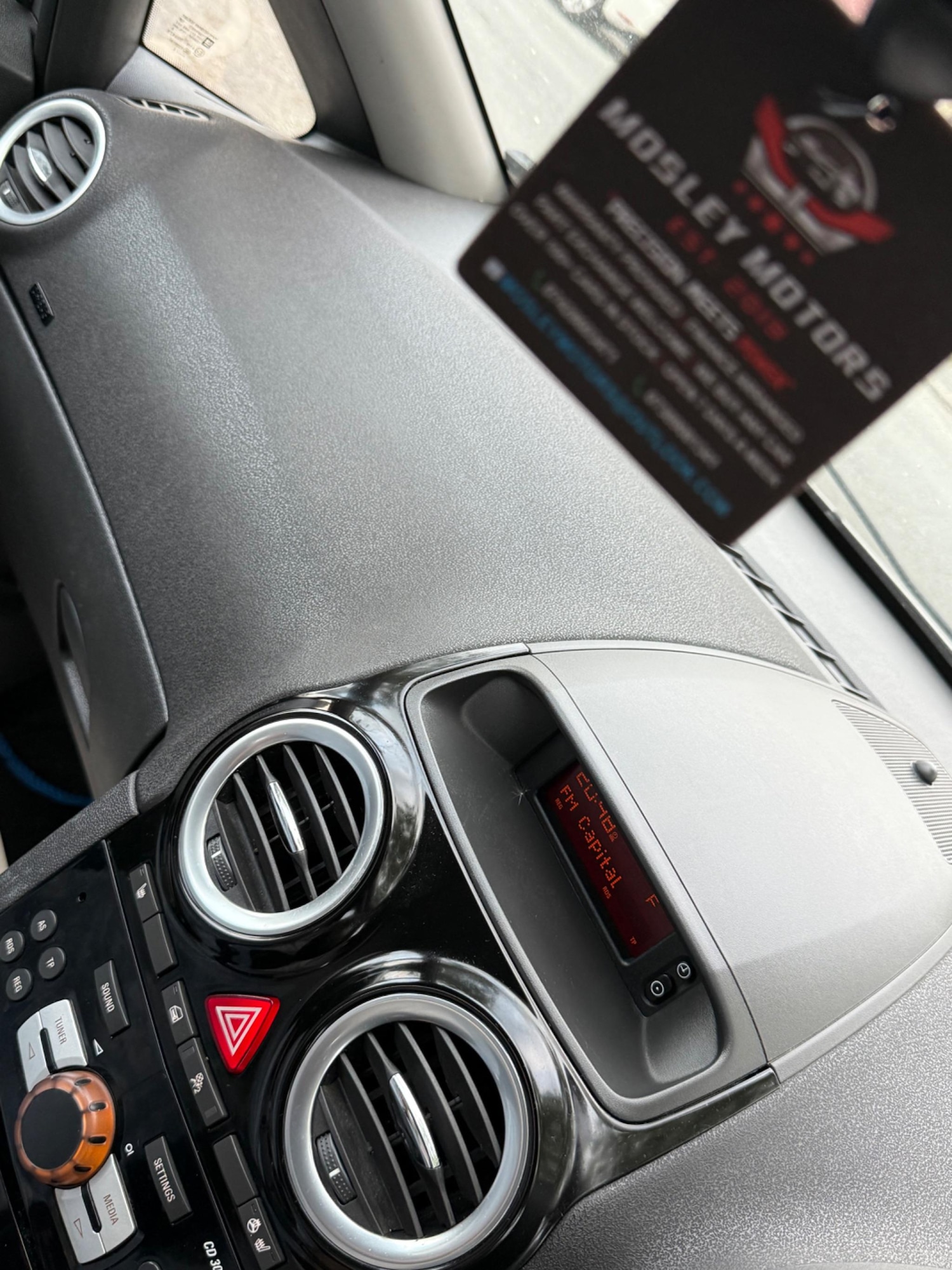 Used Vauxhall Corsa 2013 for sale - 76024783: Photo 56