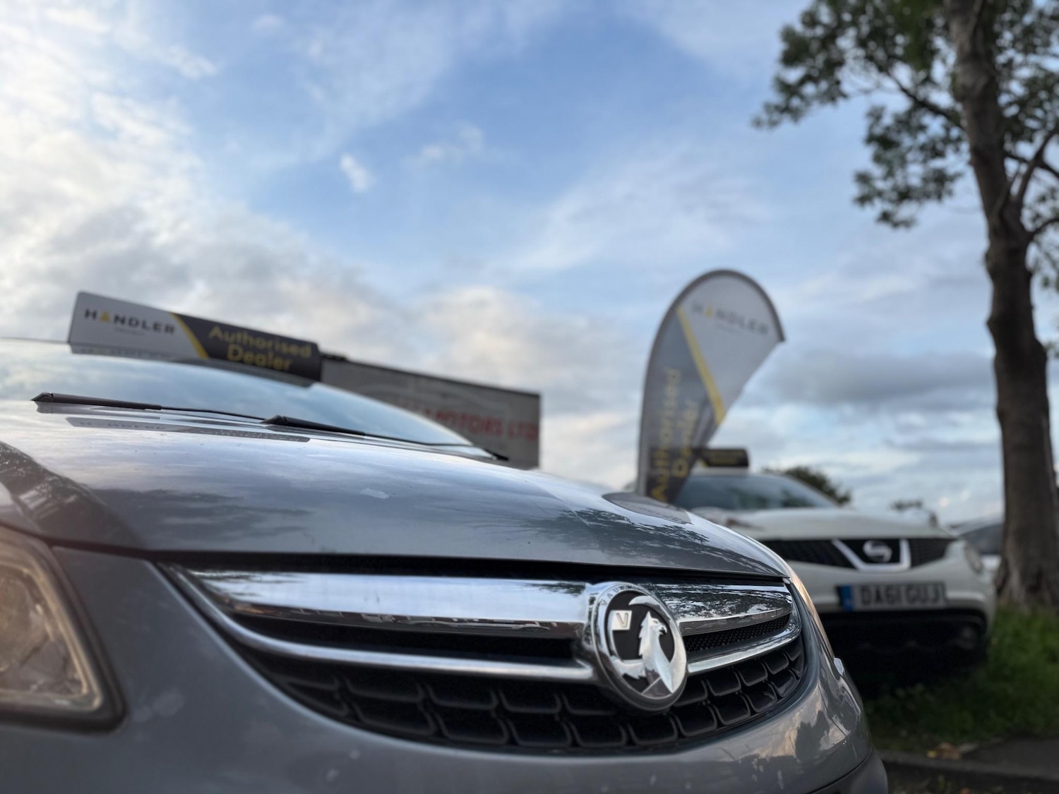 Used Vauxhall Corsa 2013 for sale - 76024783: Photo 7