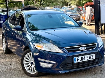 Used Ford Mondeo 2014 for sale - 78998772: Photo
