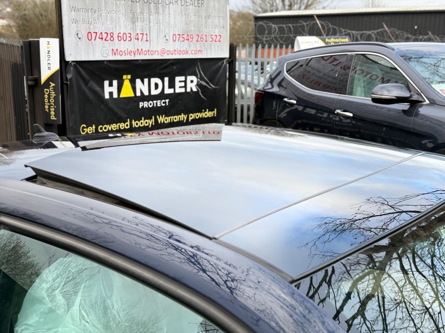 Used Volkswagen Scirocco for sale - 77909668: Photo 13