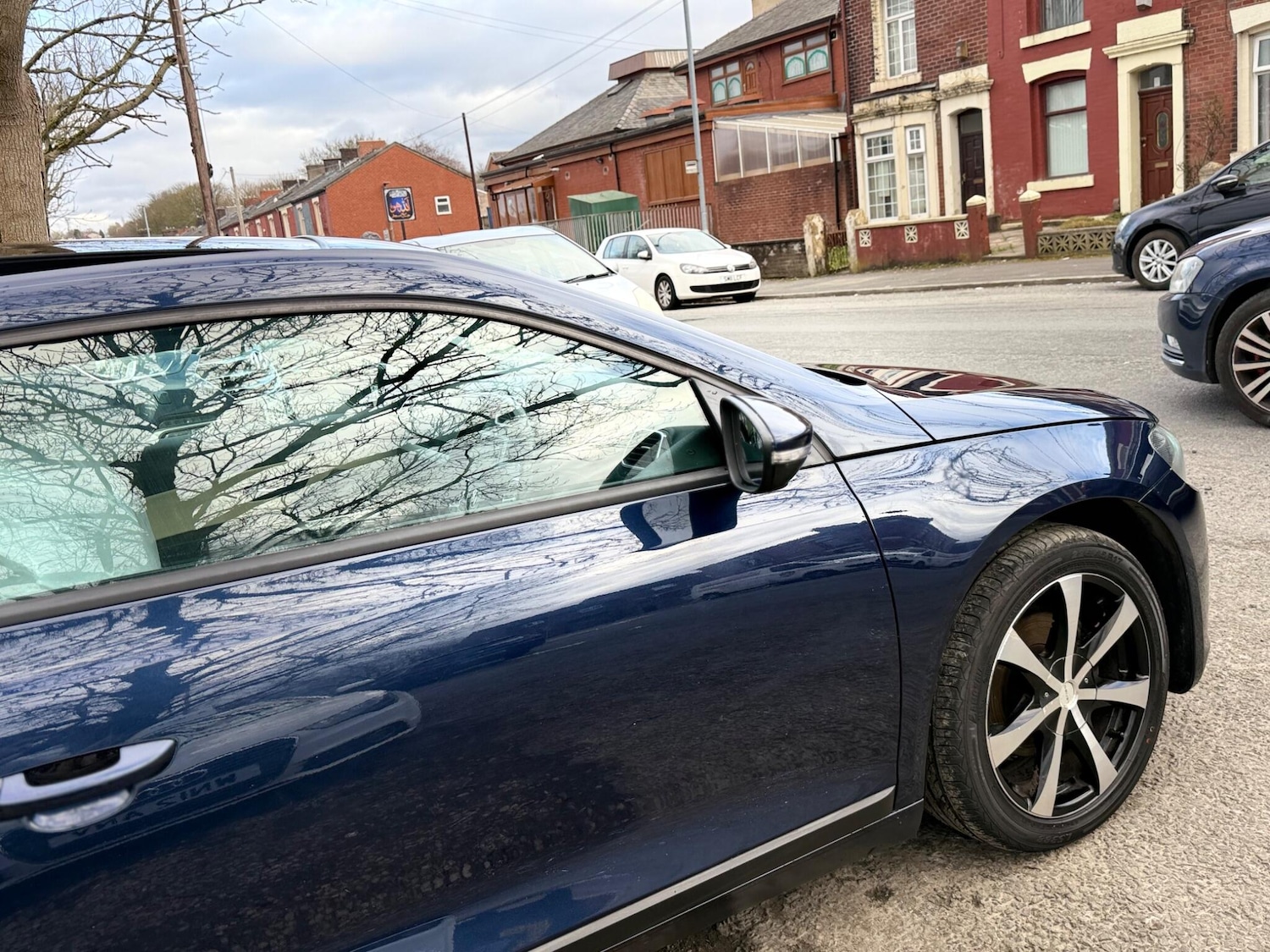 Used Volkswagen Scirocco for sale - 77909668: Photo 16