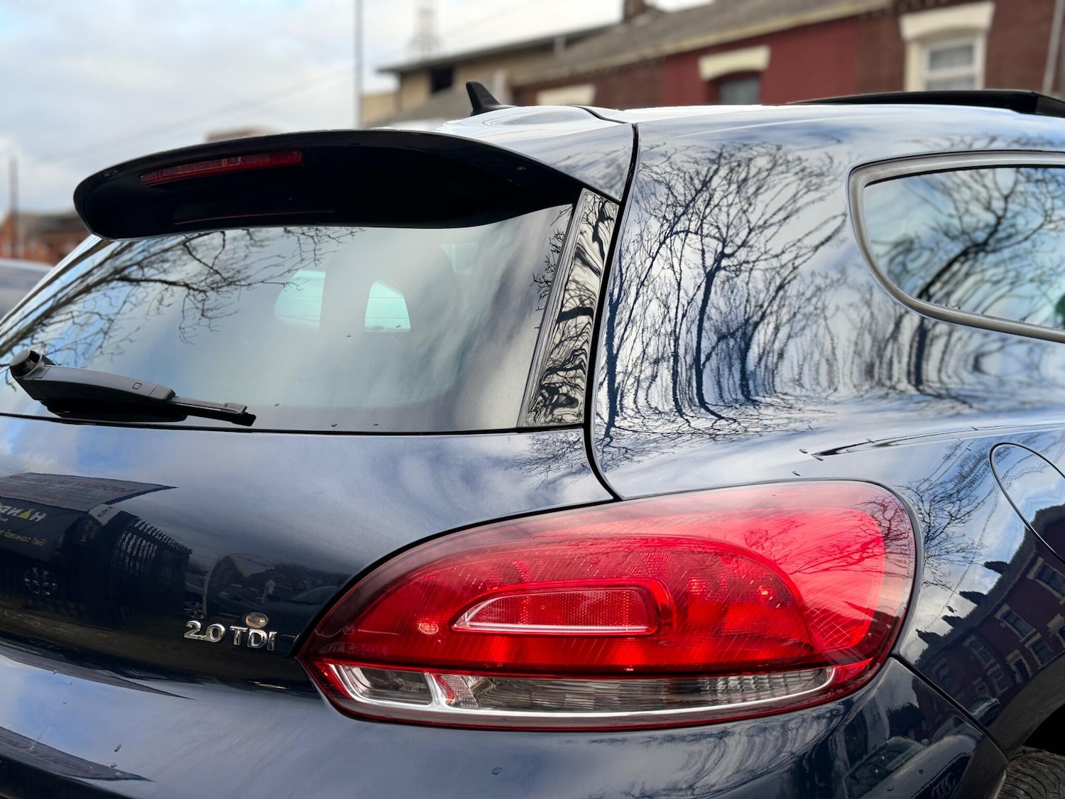 Used Volkswagen Scirocco for sale - 77909668: Photo 19