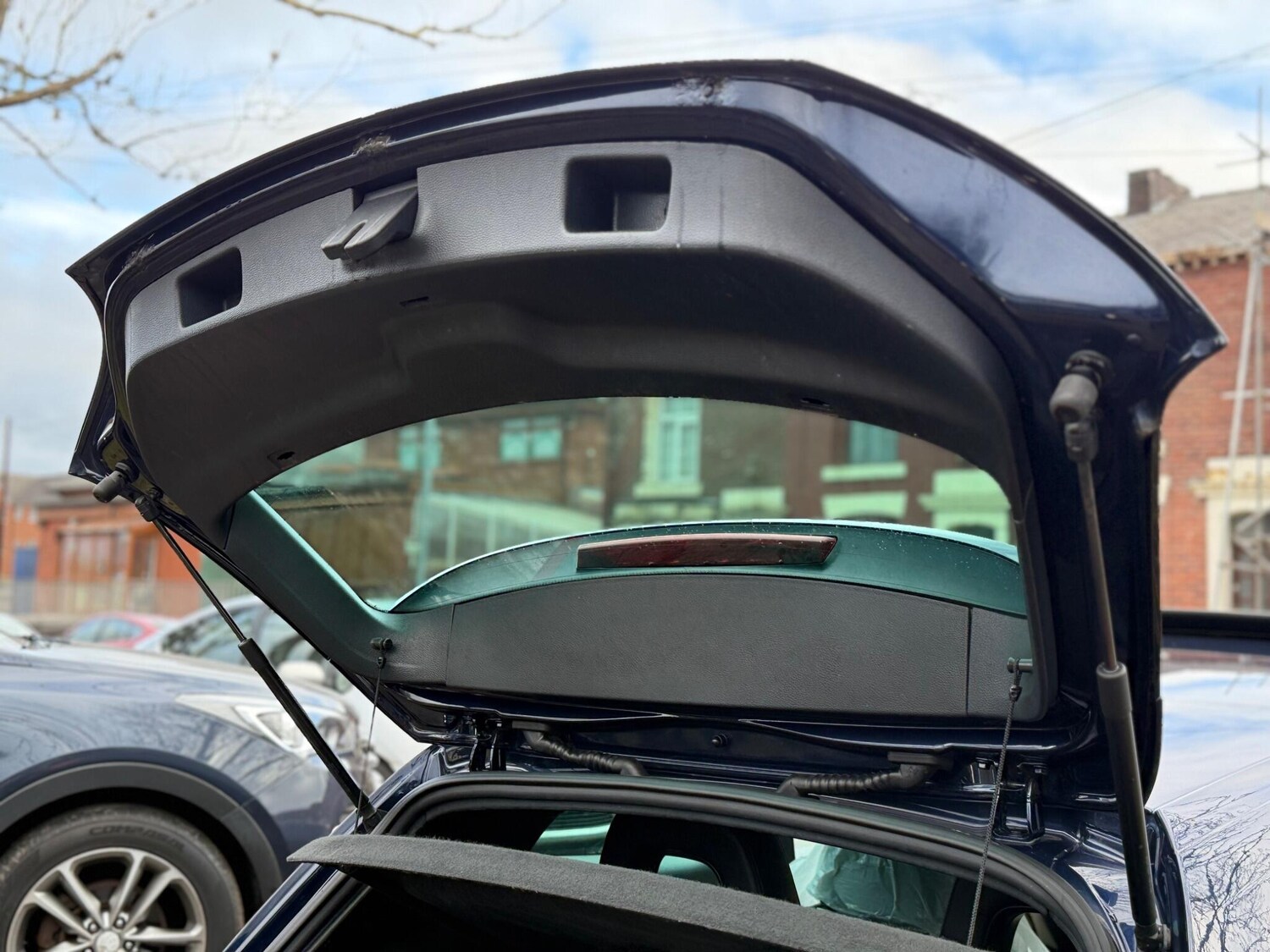 Used Volkswagen Scirocco for sale - 77909668: Photo 22