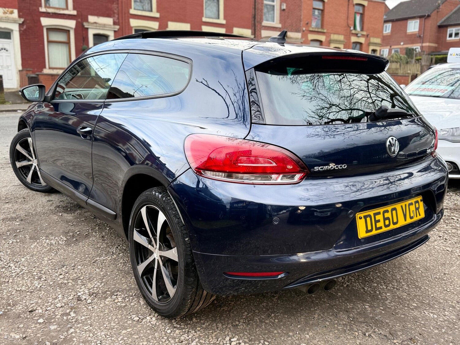 Used Volkswagen Scirocco for sale - 77909668: Photo 24