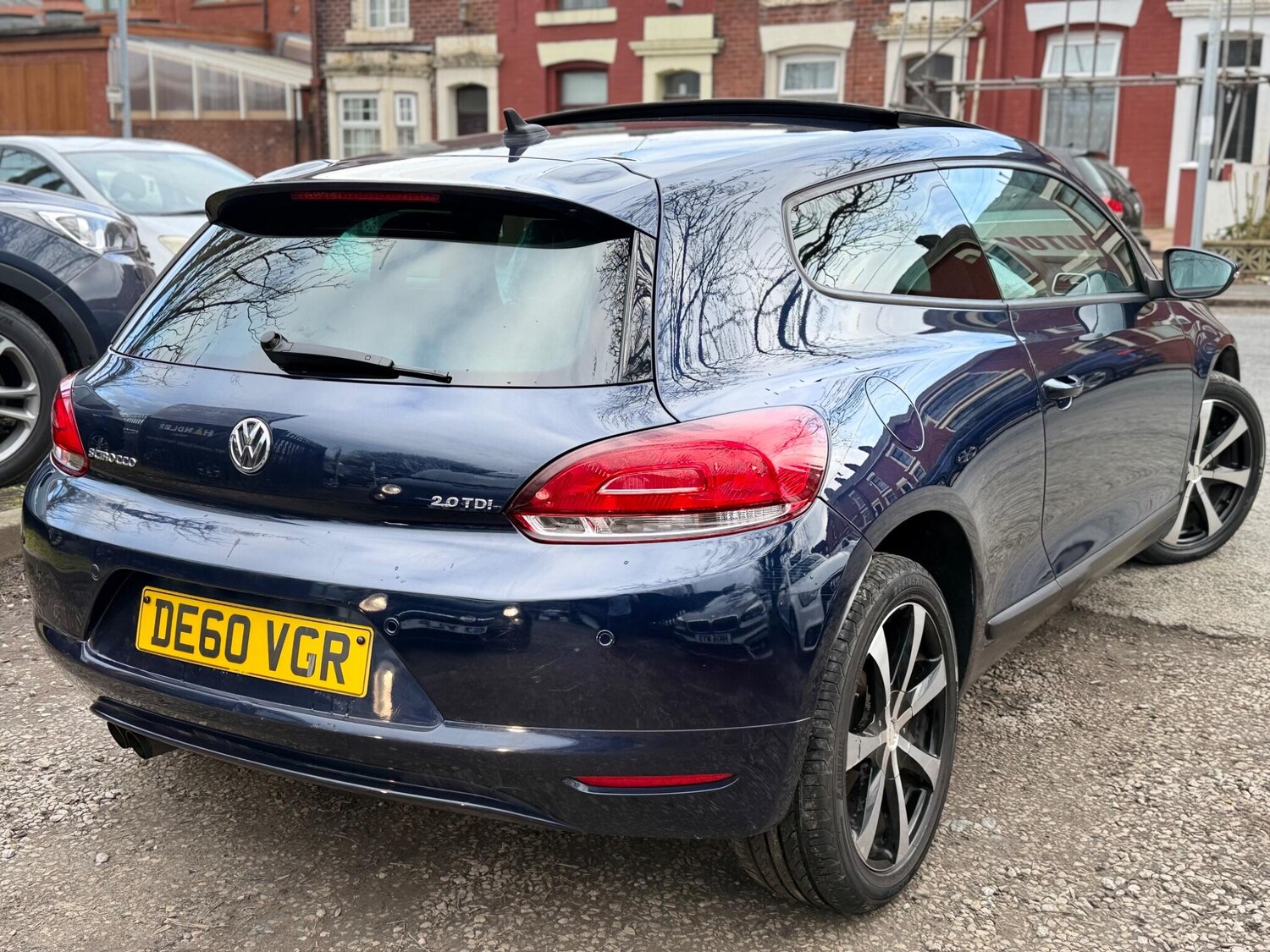 Used Volkswagen Scirocco for sale - 77909668: Photo 25