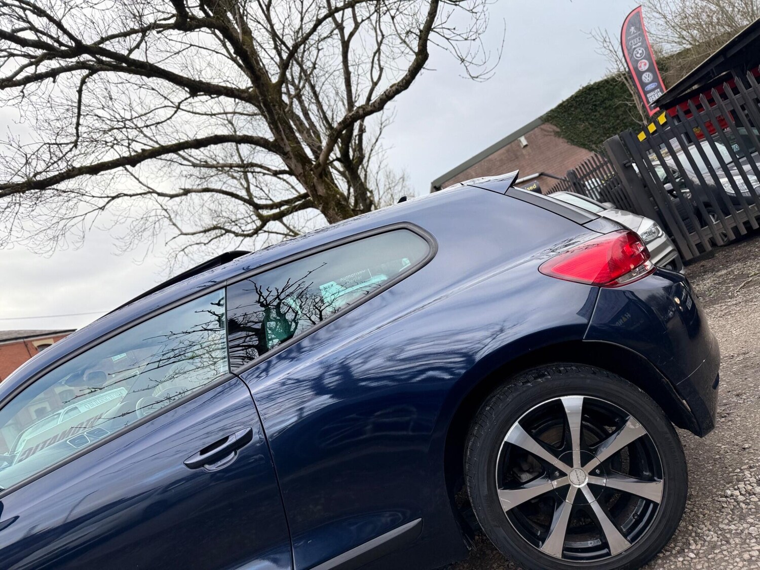 Used Volkswagen Scirocco for sale - 77909668: Photo 26