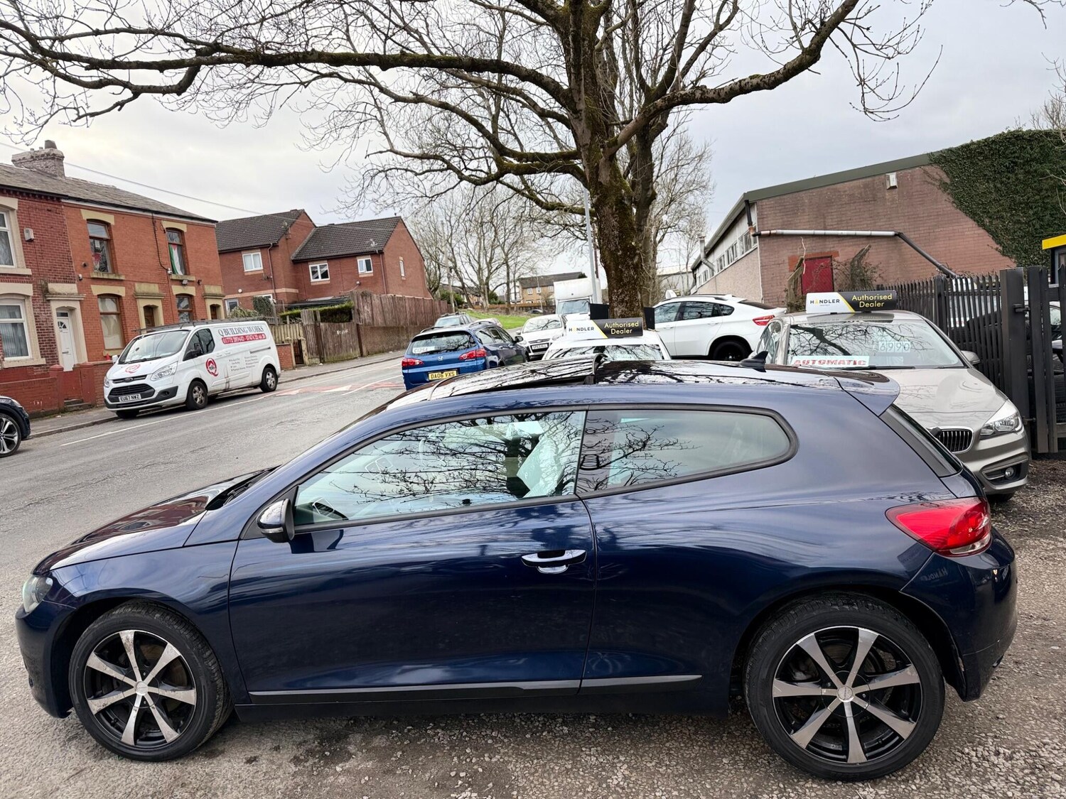 Used Volkswagen Scirocco for sale - 77909668: Photo 27