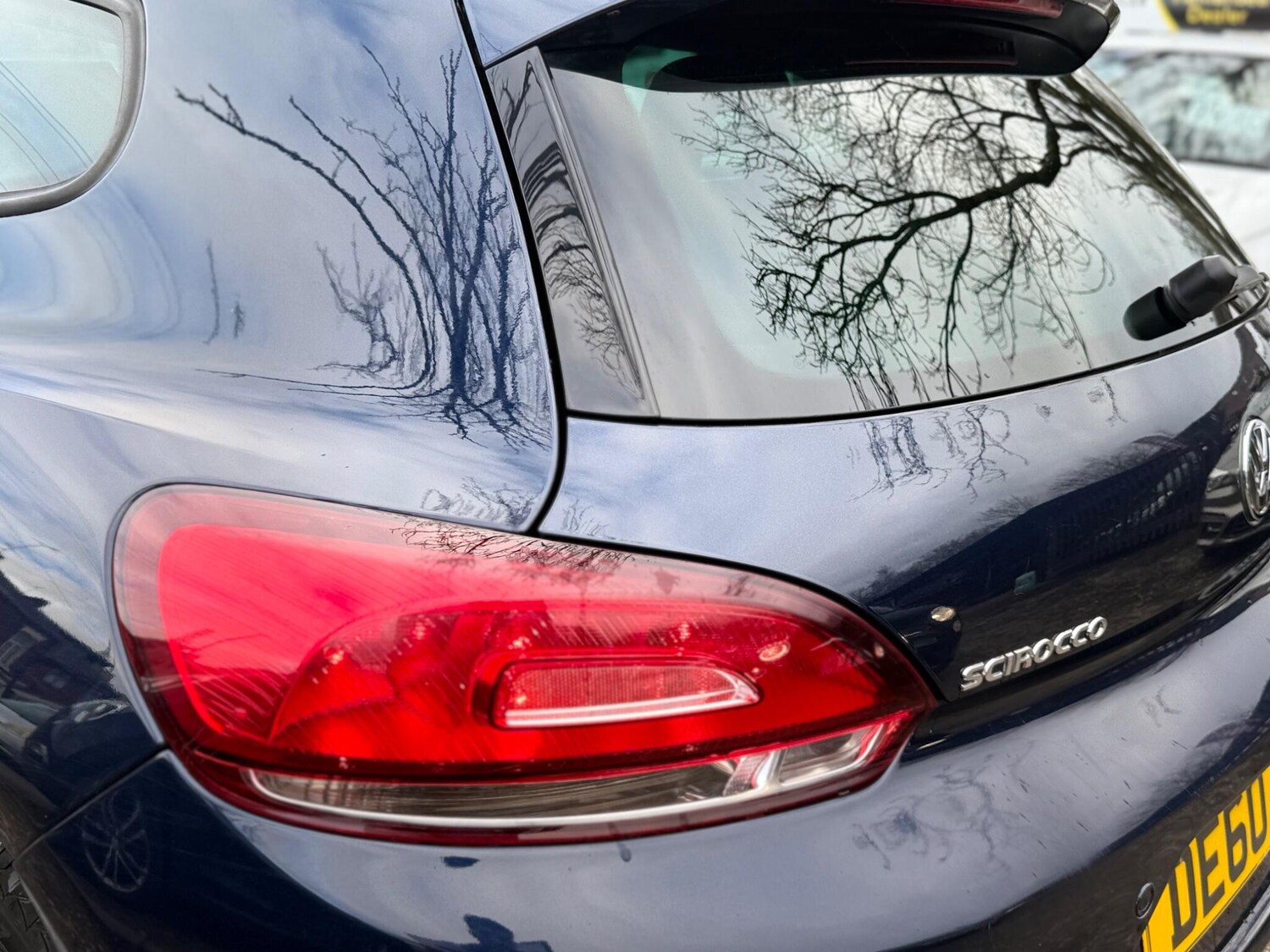 Used Volkswagen Scirocco for sale - 77909668: Photo 28