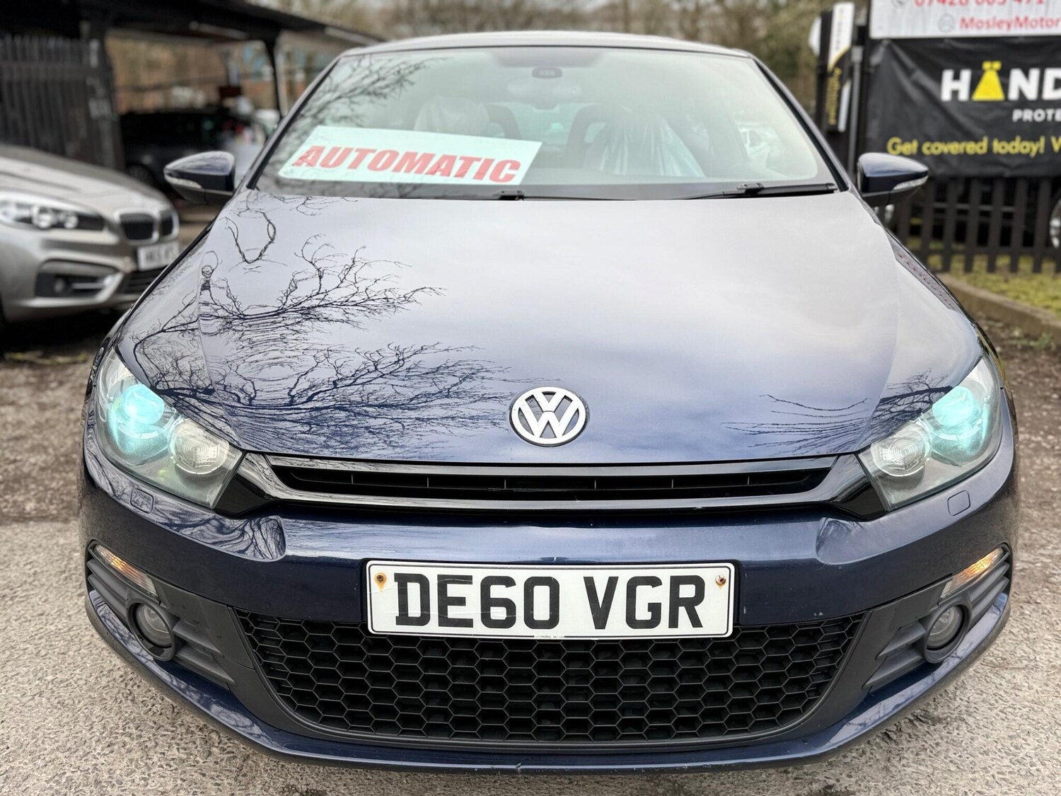 Used Volkswagen Scirocco for sale - 77909668: Photo 29