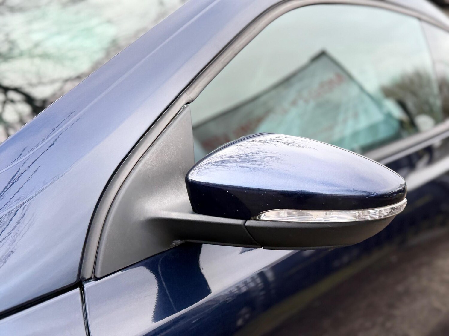 Used Volkswagen Scirocco for sale - 77909668: Photo 36