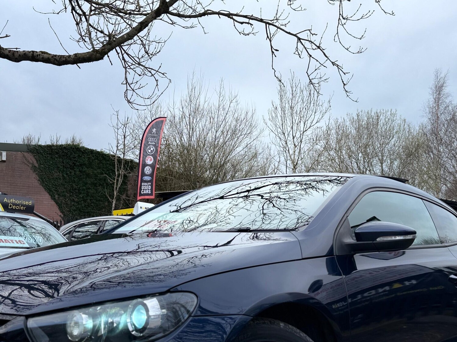 Used Volkswagen Scirocco for sale - 77909668: Photo 37