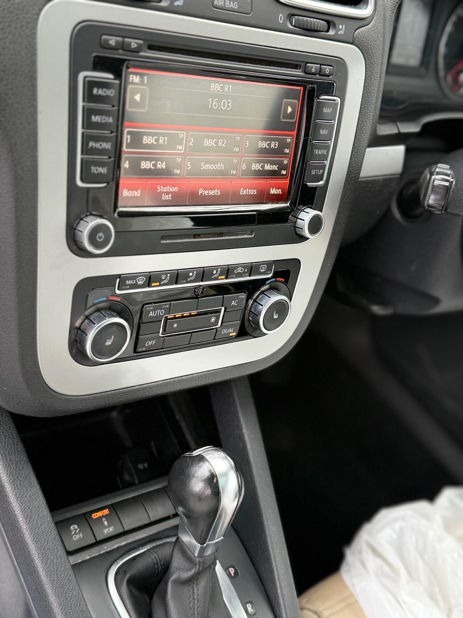 Used Volkswagen Scirocco for sale - 77909668: Photo 42