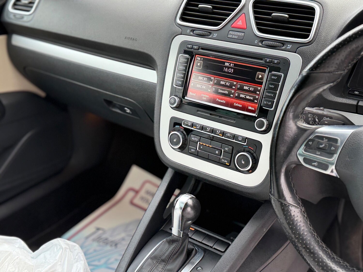 Used Volkswagen Scirocco for sale - 77909668: Photo 43