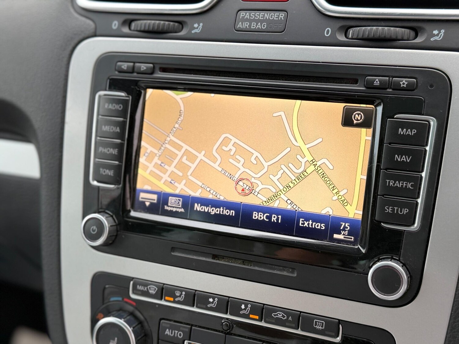 Used Volkswagen Scirocco for sale - 77909668: Photo 46