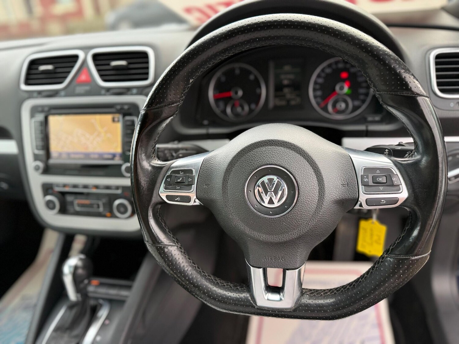 Used Volkswagen Scirocco for sale - 77909668: Photo 50