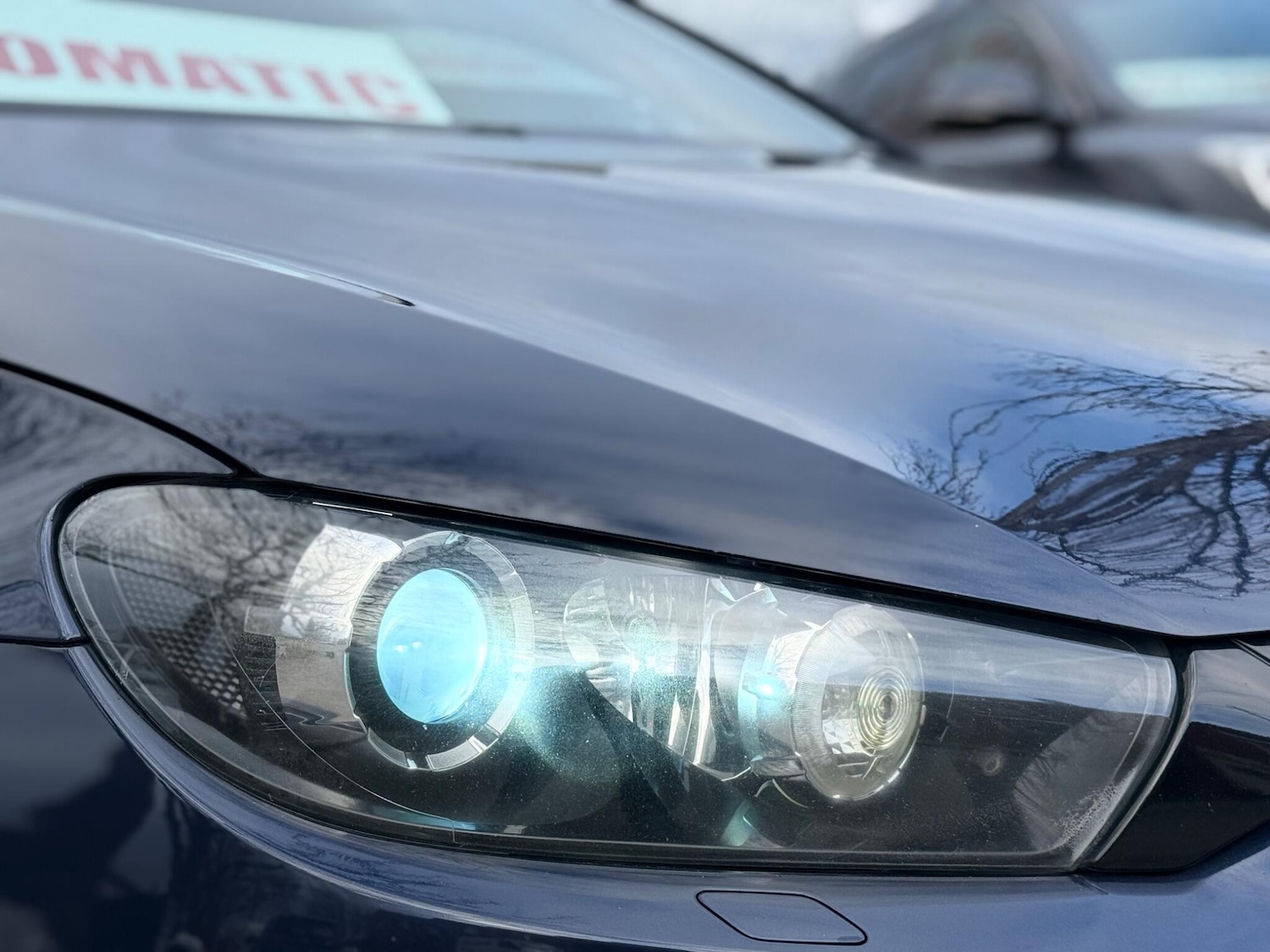 Used Volkswagen Scirocco for sale - 77909668: Photo 9