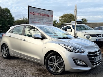 2015 (15) - 1.6 SE Auto Euro 6 5dr