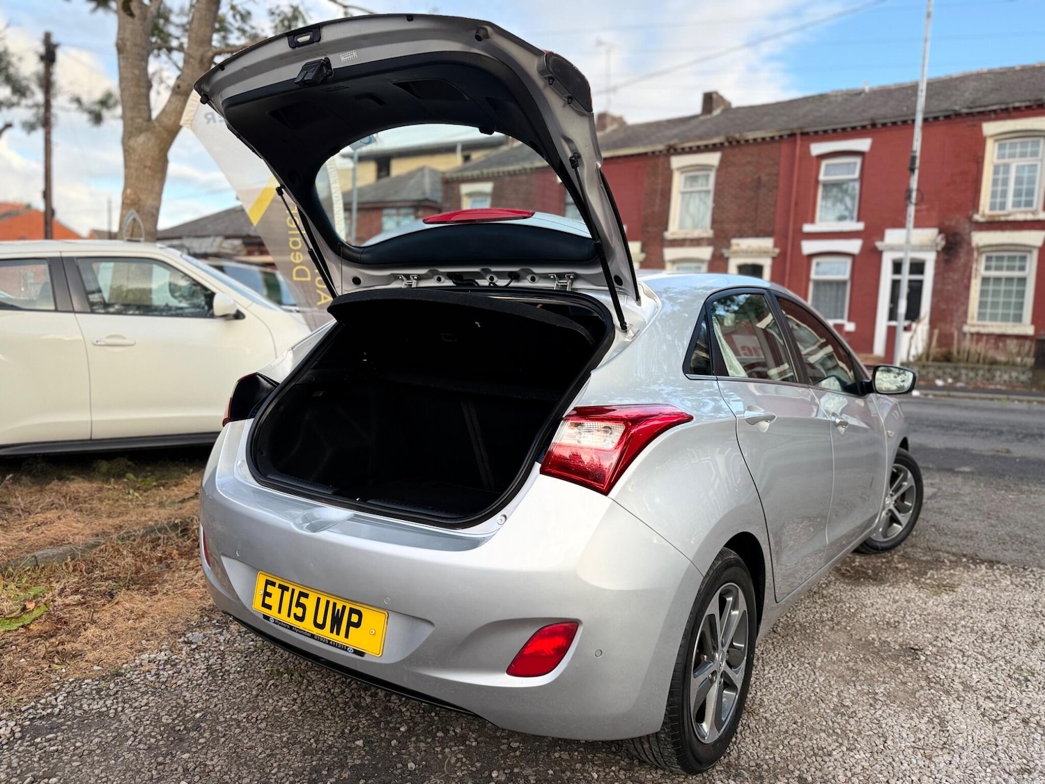 Vehicle 25