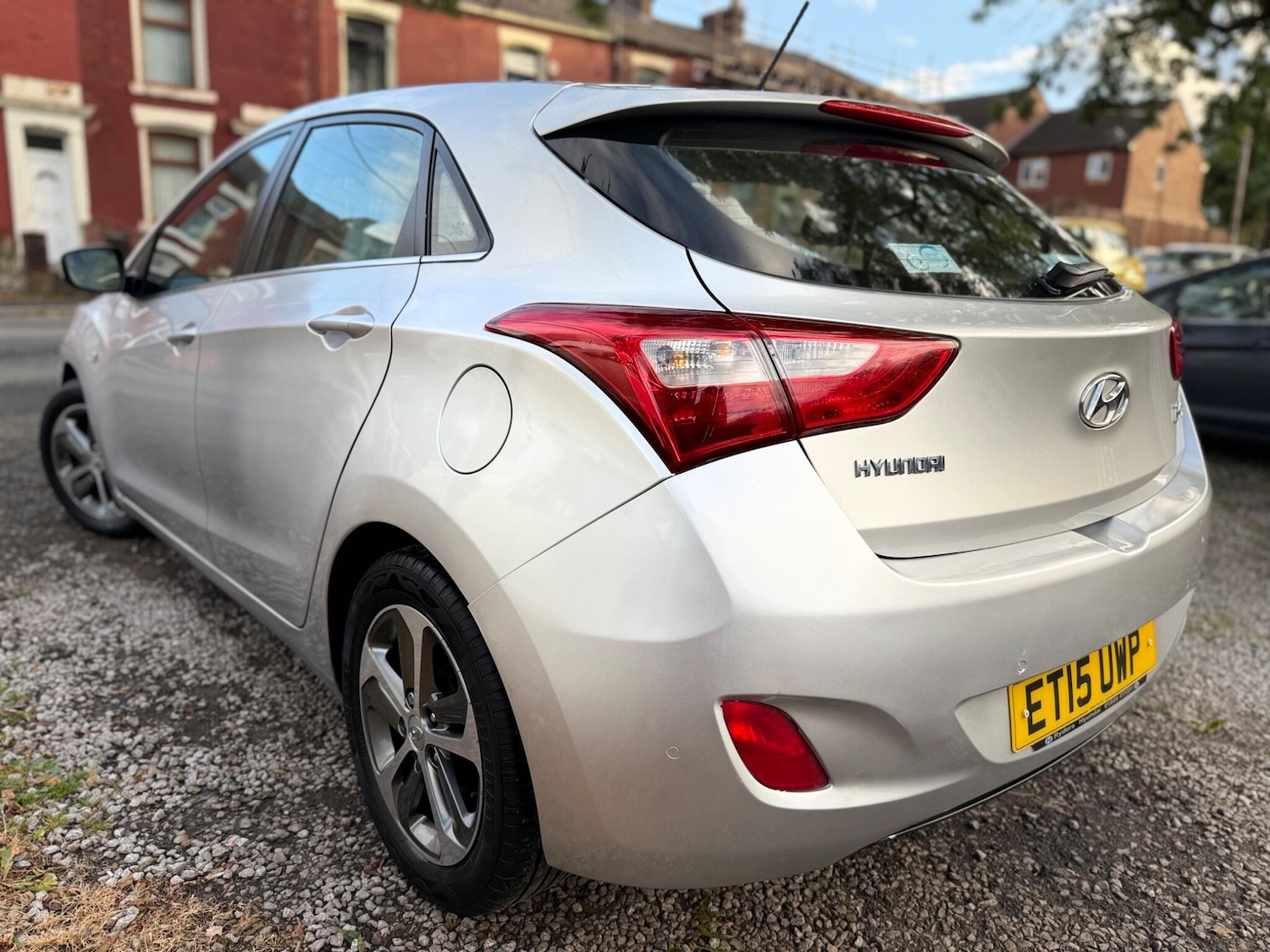 Vehicle 26