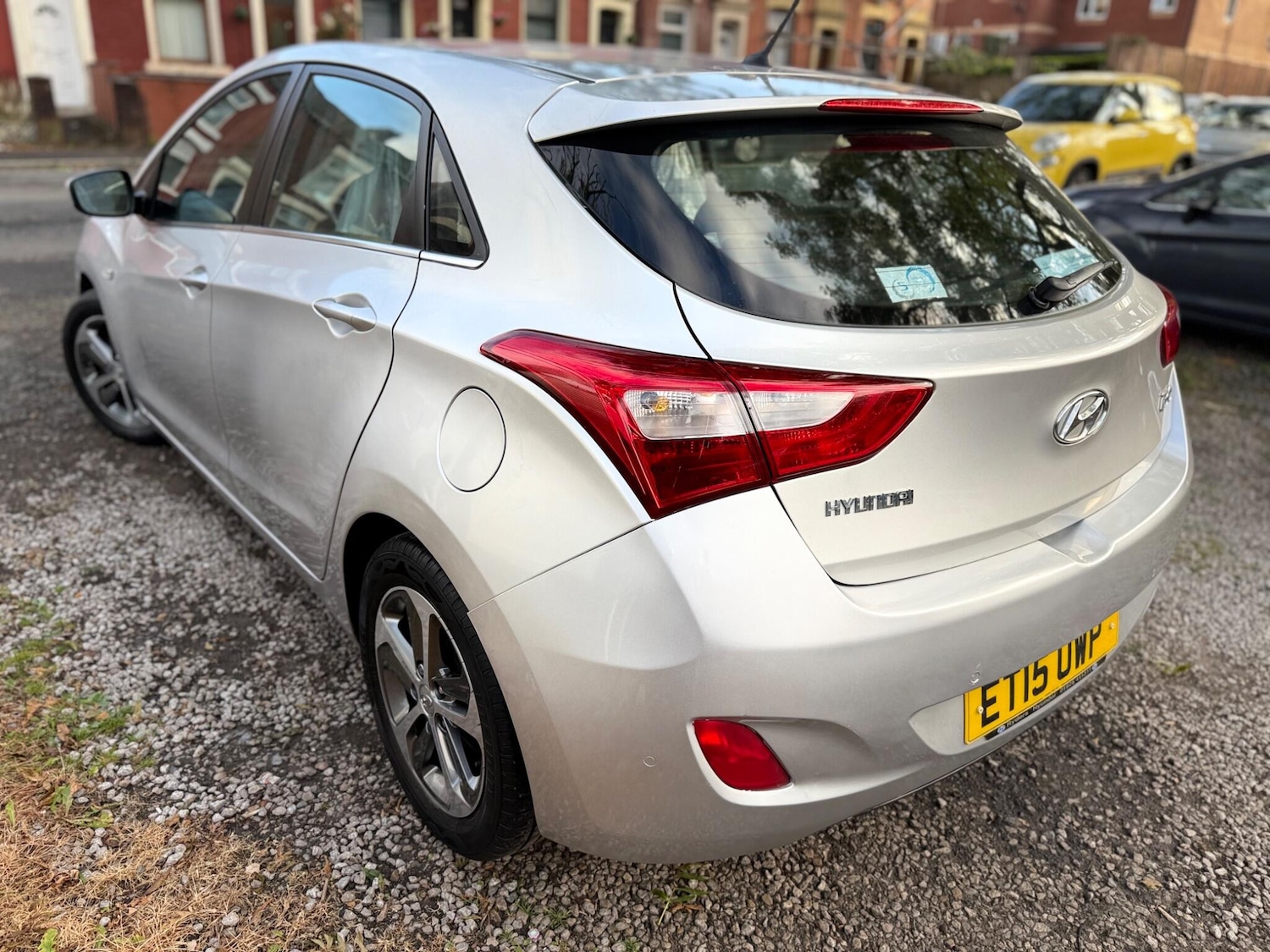 Vehicle 27